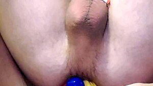 Anal Beads Deep