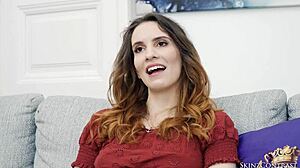 Lili charmelle casting