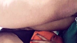 coroa anal sexo