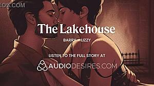 i came inside
