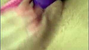 Masturbate with toy
