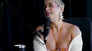 joana porn interview