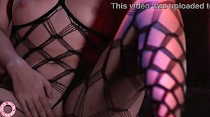 Busty Solo Play