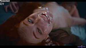 alien pussy craving