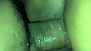 coroa anal sexo