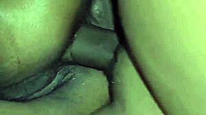 venezuelana takes anal