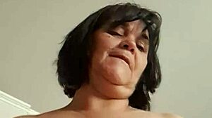 bbw homemade ride