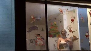  Petite Caught Fucking