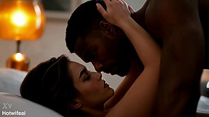 hotwife surprises cuckold