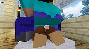 Fucked Bia Hard Cum