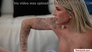 shaved girls fuck