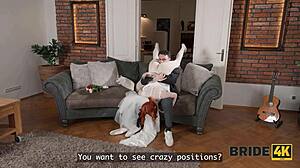 Bride Hole Lick