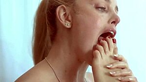 Squirting Hard Nova