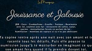 French Joi Cuck