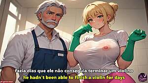 old luthier tales