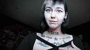 Virgin JOI Ruined Orgasm