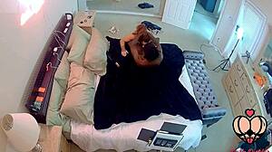 hidden cam catch