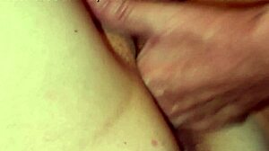 Bound till orgasm