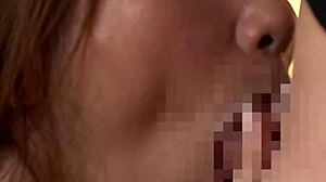Milf visits mans room
