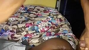 Creampie Hot Ebony