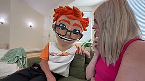 Cured addiction with big dick