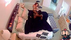 hidden cam catch