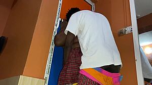 school erotica scene