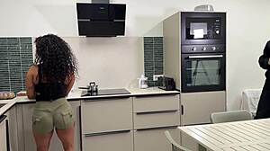 milla ferrazo kitchen bang