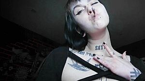 Virgin JOI Ruined Orgasm