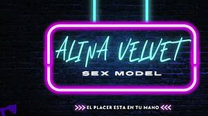 Latina Roommate POV
