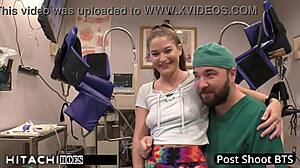 doctor tampa freshman orgasm