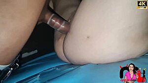 gloryhole encounter