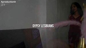 Gypsy Lesbians