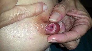 milf nipple piercing play
