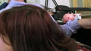 teacher fucks student