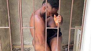Prison sweet fuck