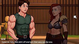Gameplay part 23