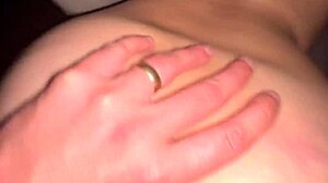 wife sucks in rain