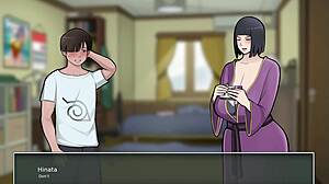 Konoha milfs part 4