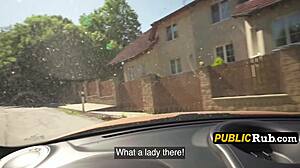 hitchhiking blonde cheats