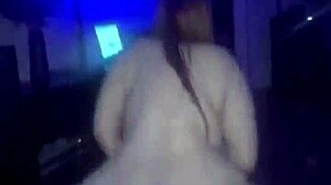 big ass loop