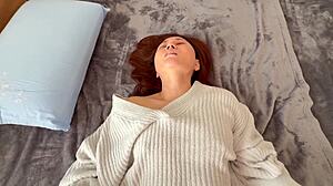 amateur japanese wife creampie