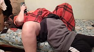 girlfriend cunnilingus