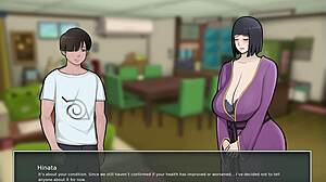 Konoha milfs part 4