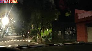 surprised fucked ass