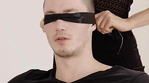 Nancy a sensual oral sex
