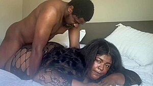 Wet pussy sounds
