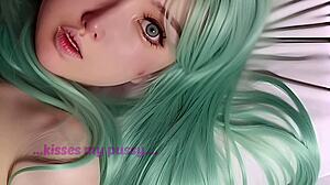 Funwest Doll Fuck