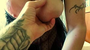 Mature Bbw Cum Mouth Pov