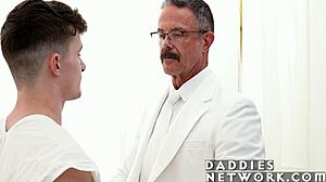 twink takes load